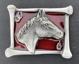 Horse head Profile