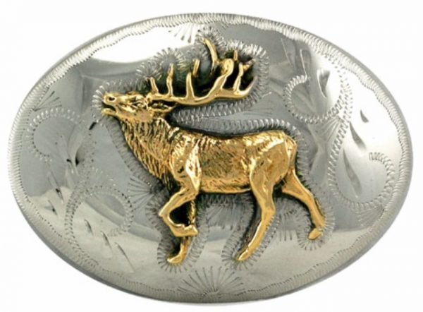 Elk