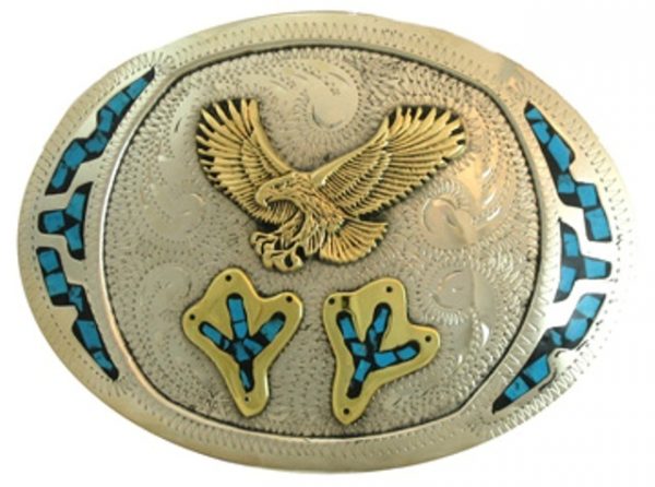 Attack Eagle
