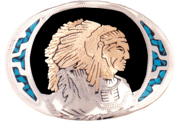 Indian Chief