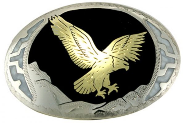 Attack Eagle