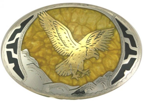Attack Eagle