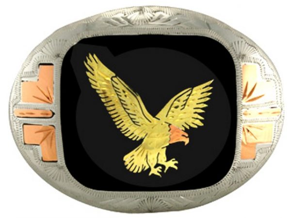 Attack Eagle