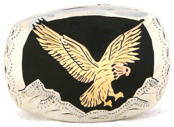 Attack Eagle