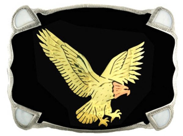 Attack Eagle