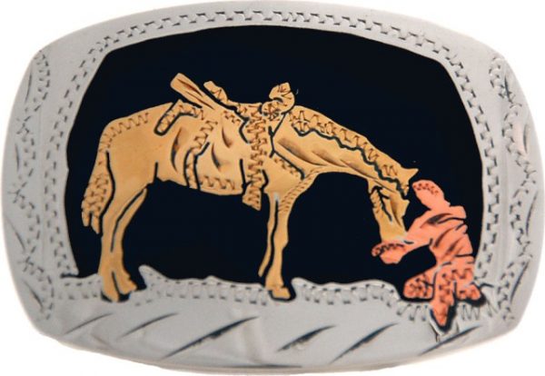 Drinking Horse