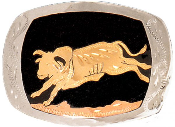 Bull