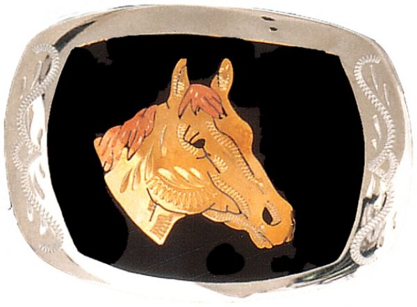 Horse head