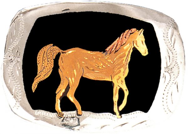 Walking Horse