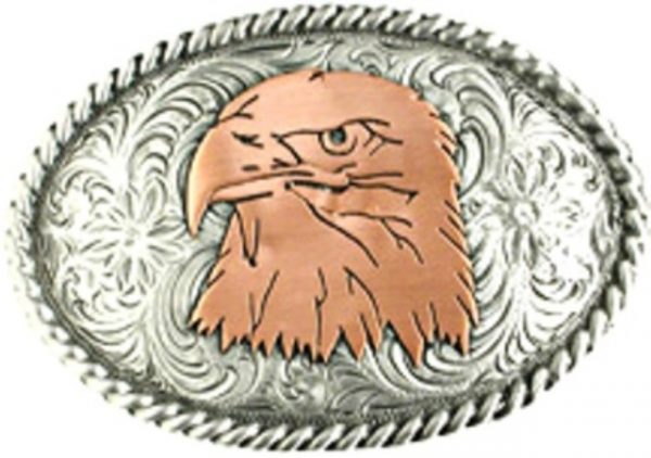 Eagle head