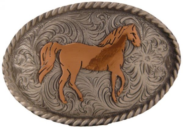 Walking Horse