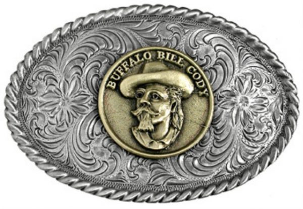 Buffalo Bill