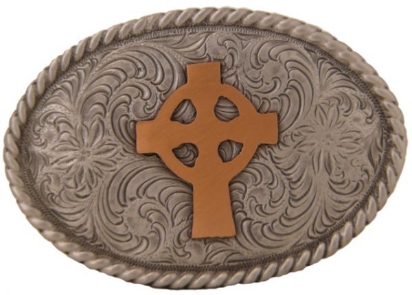 Celtic Cross
