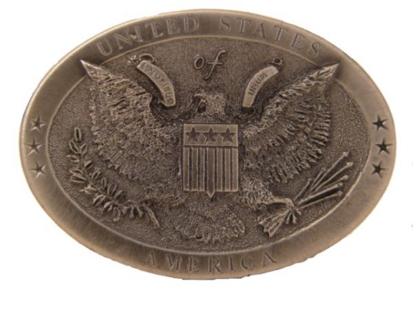 U.S.A Eagle