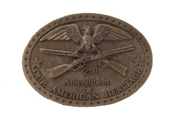 American Heritage