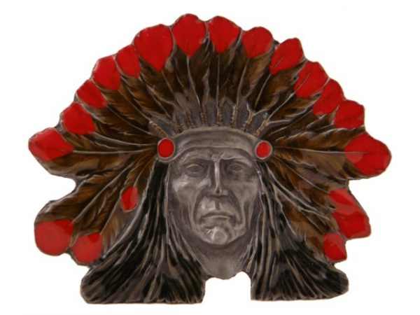 Indian Chief