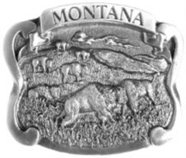 MT Fighting Buffalo