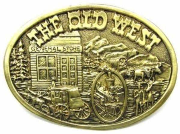 Old West