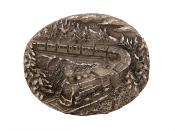 Small Train