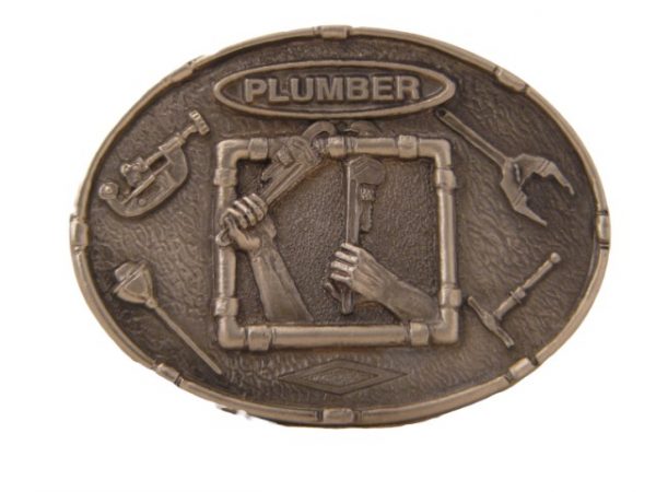 Plumber