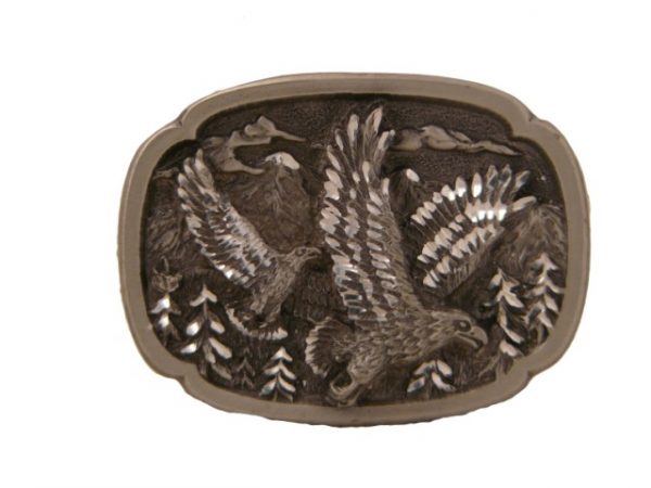 Eagle Pair