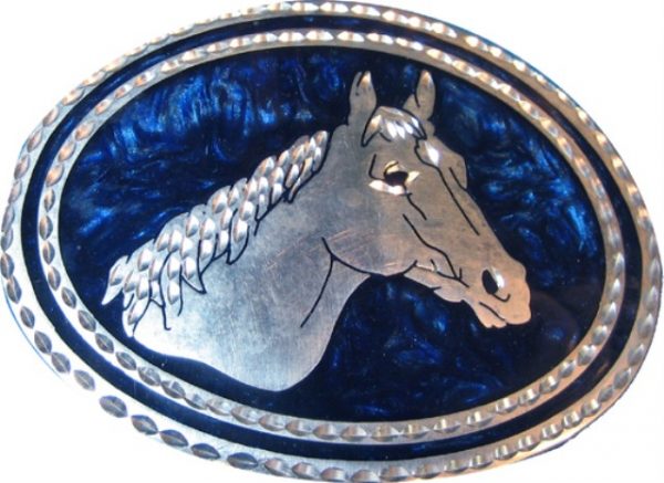 Horse Head