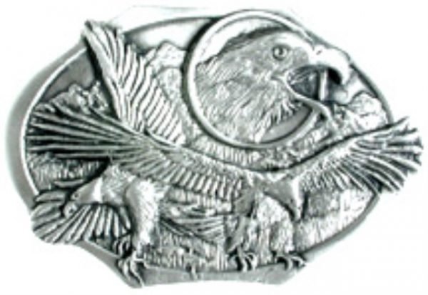 Triple Eagles