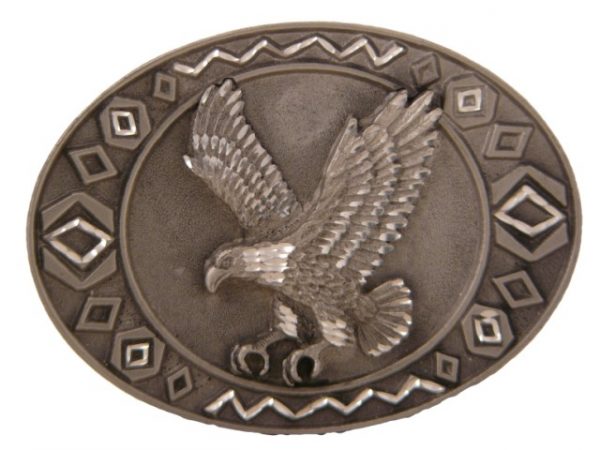 Attack Eagle