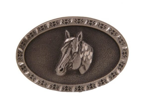 Horse Head