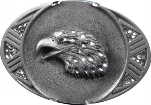 Eagle head