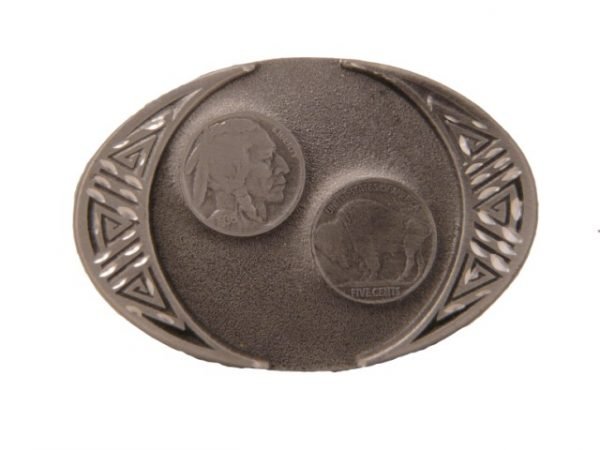 Buffalo Nickels
