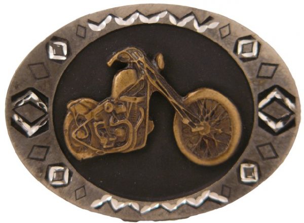 Motorcycle