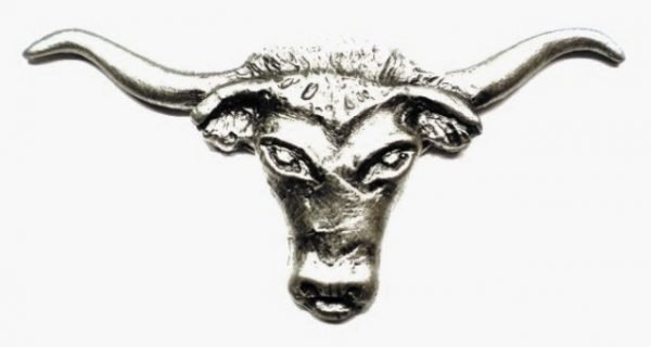 Steer Head