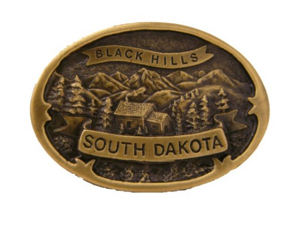 Black Hills South Dakota
