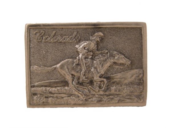 Colorado Pony Express