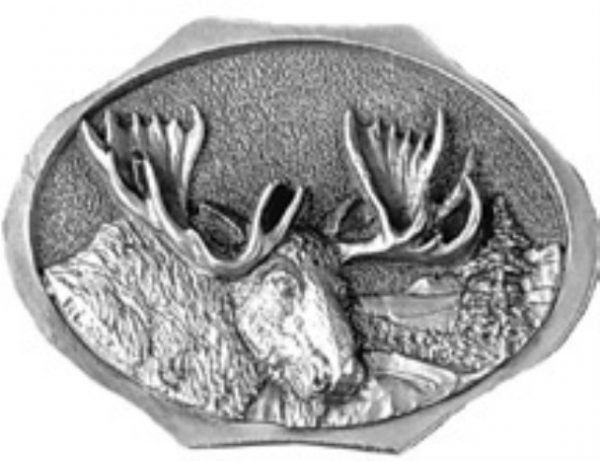 Moose Head