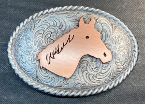 Horse Head