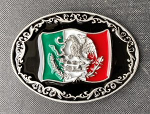 Mexican Flag
