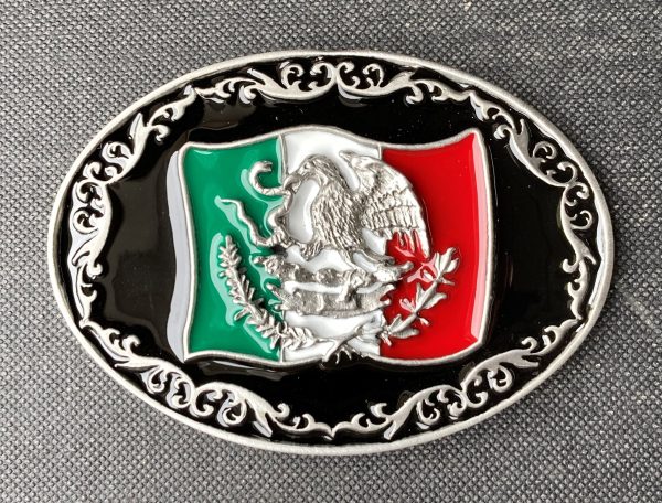 Mexican Flag