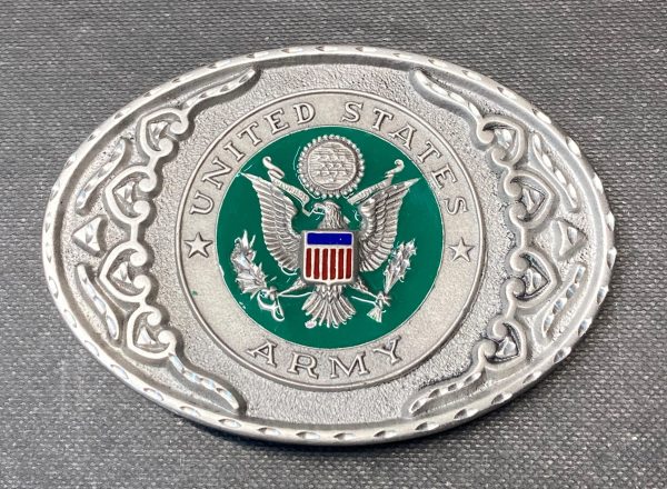 U.S. Army