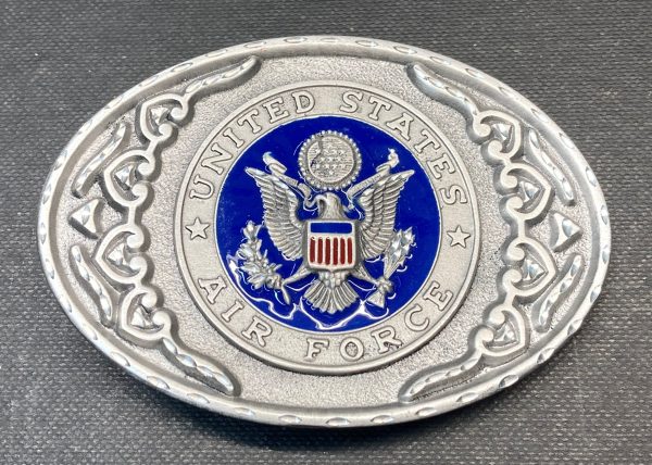 U.S. Air Force