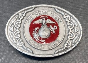 U.S. Marines