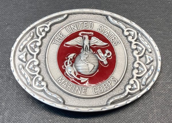 U.S. Marines