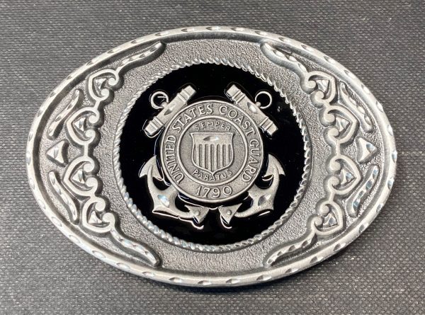 U.S. Coast Guard