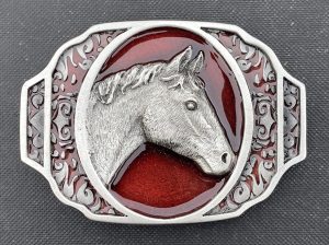 Horse Head
