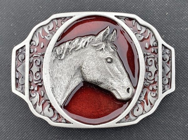 Horse Head