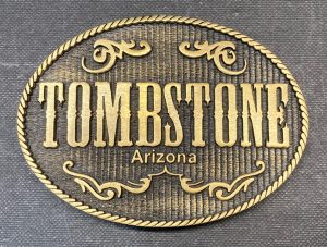 Tombstone Arizona
