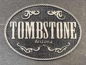 Tombstone Arizona