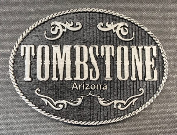 Tombstone Arizona
