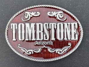 Tombstone Arizona